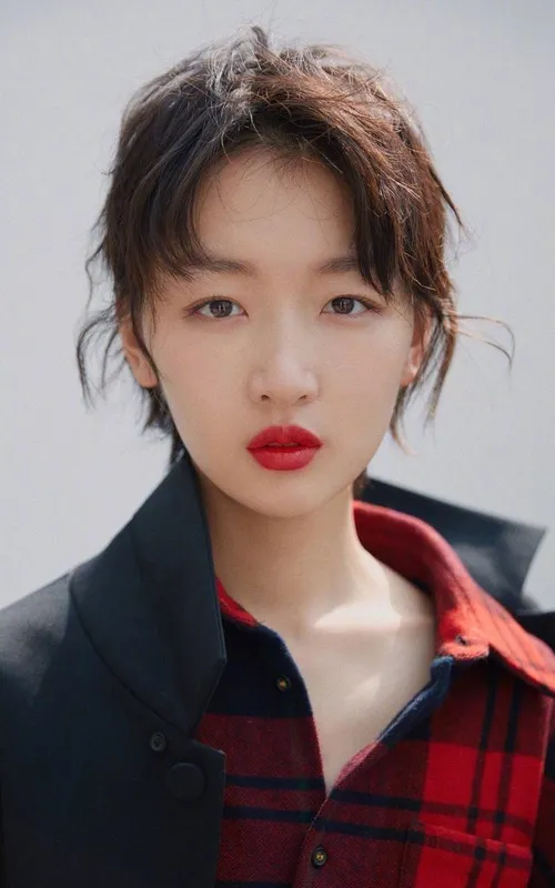 Zhou Dongyu