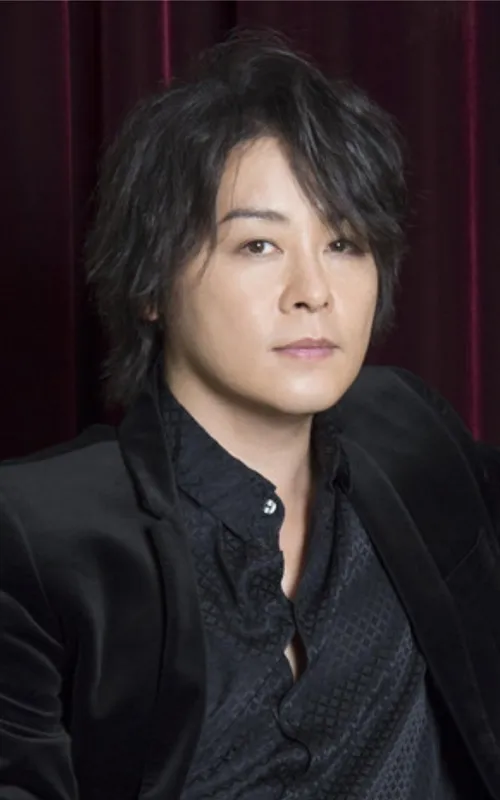 Kawamura Ryuichi