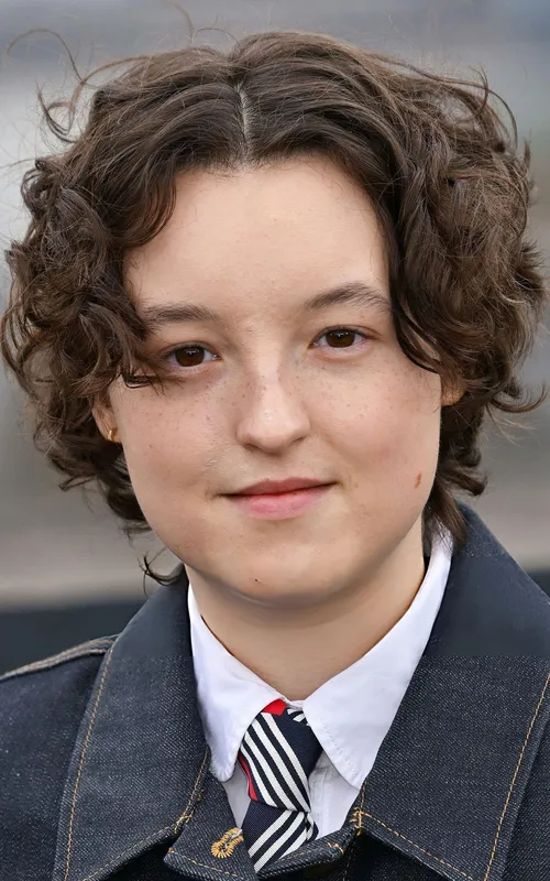 Bella Ramsey