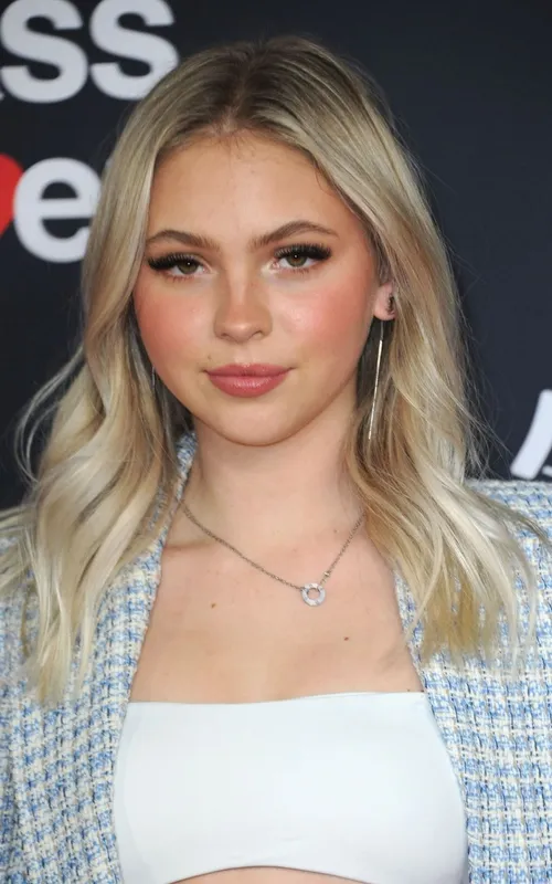 Jordyn Jones