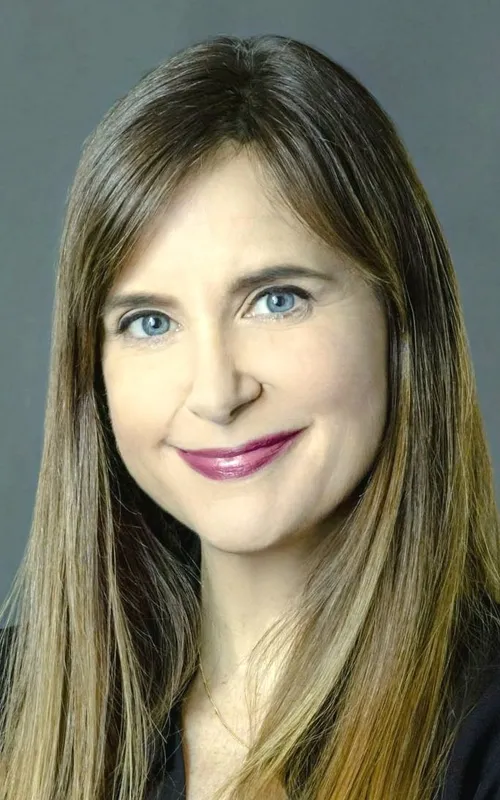 Kellie Martin