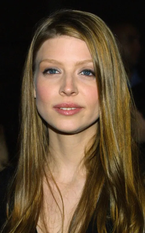 Amber Benson