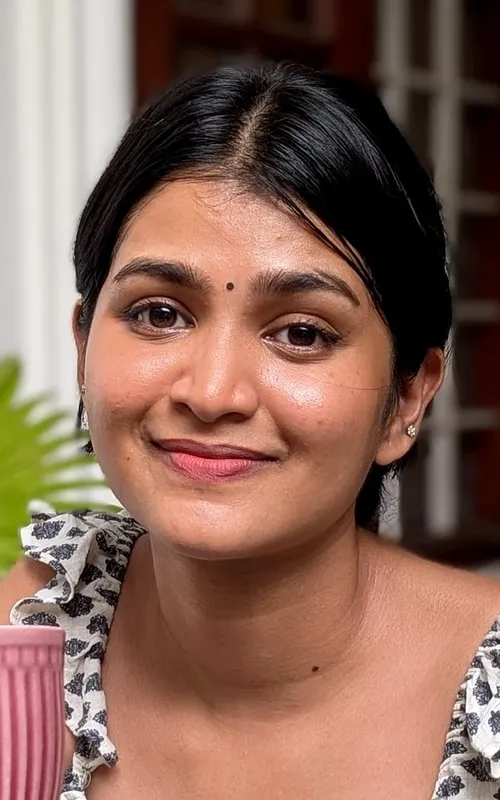Meenakshi Unnikrishnan