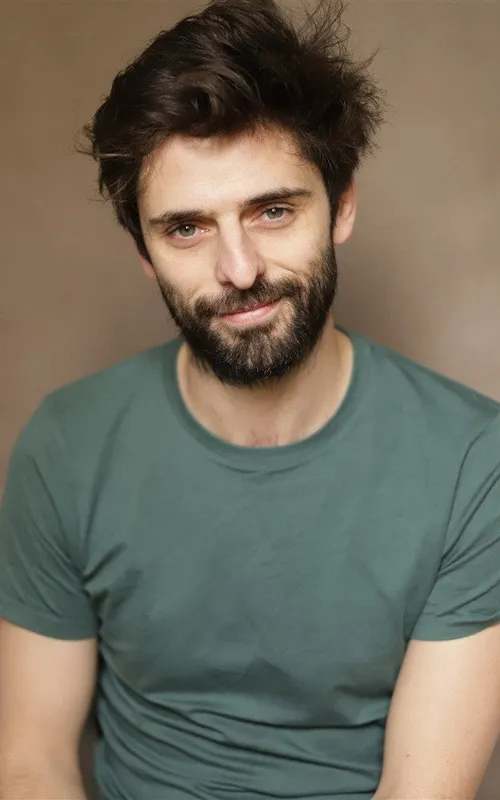 Reynold de Guenyveau