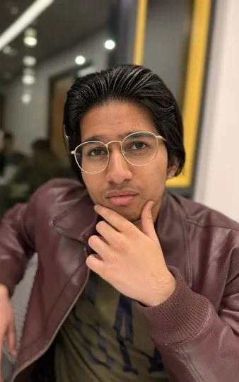 Sanjay Arman Kumar II