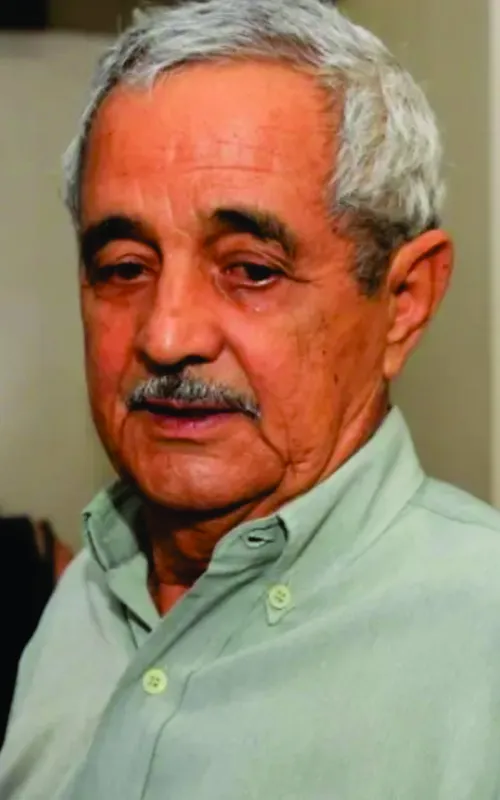 Francisco José Camargo