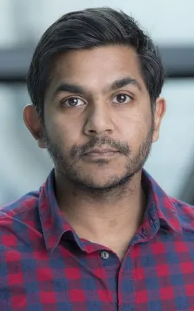 Tariq Panja