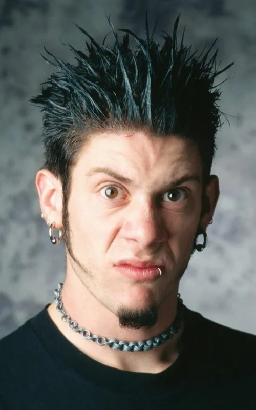 Wes Borland