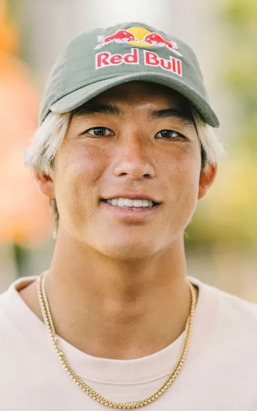Kanoa Igarashi