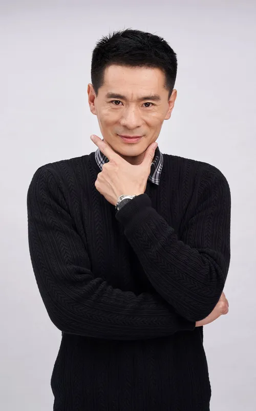 Jianbing Wang