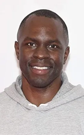 Gbenga Akinnagbe