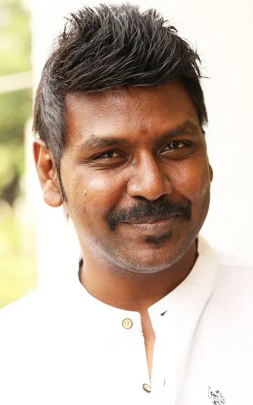 Raghava Lawrence