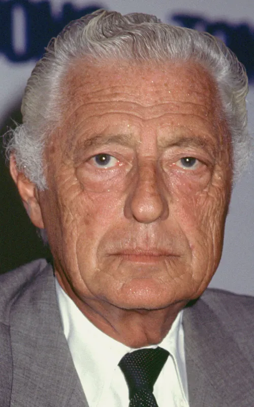Gianni Agnelli