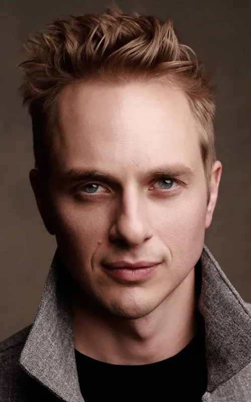 Mitch Ross