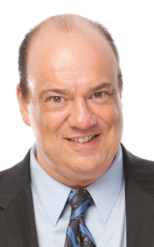 Paul Heyman
