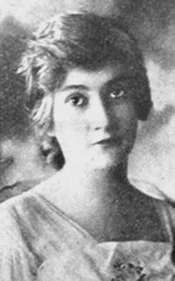Lucile Taft