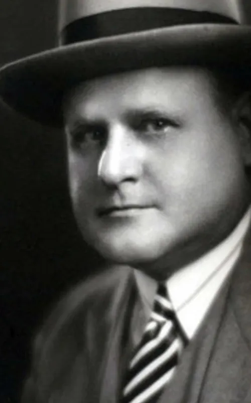 Frank Jaquet