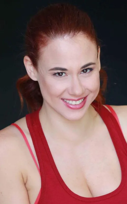 Claudia Federica Petrella