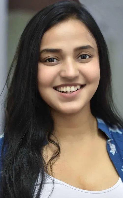 Annwesha Hazra