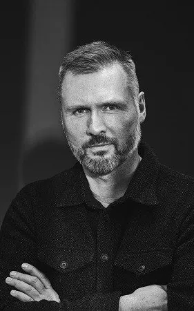 Bragi Thor Hinriksson