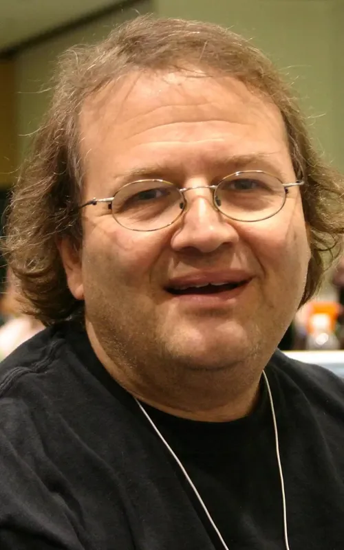 Andy Hertzfeld