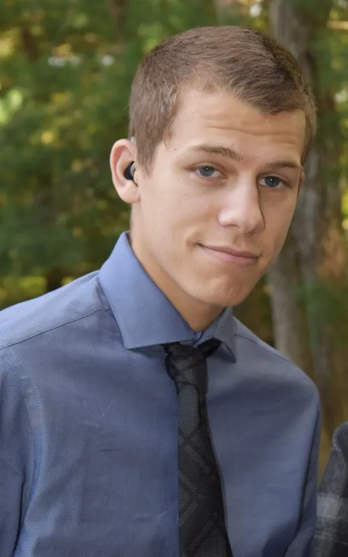 Sebastian DiGirolomo