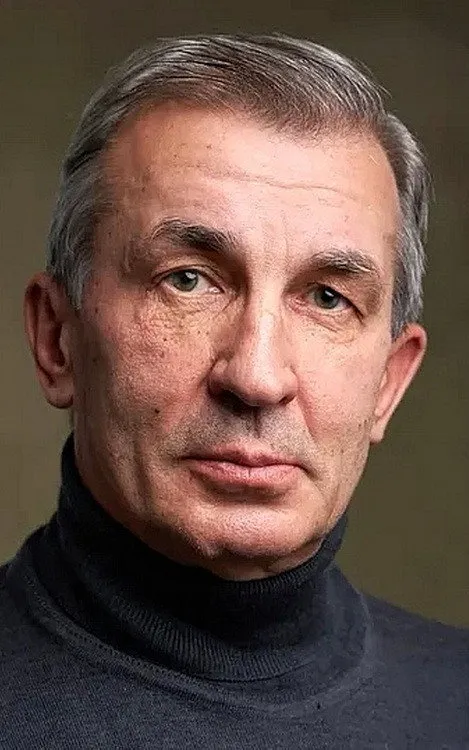 Aleksandr Andrienko