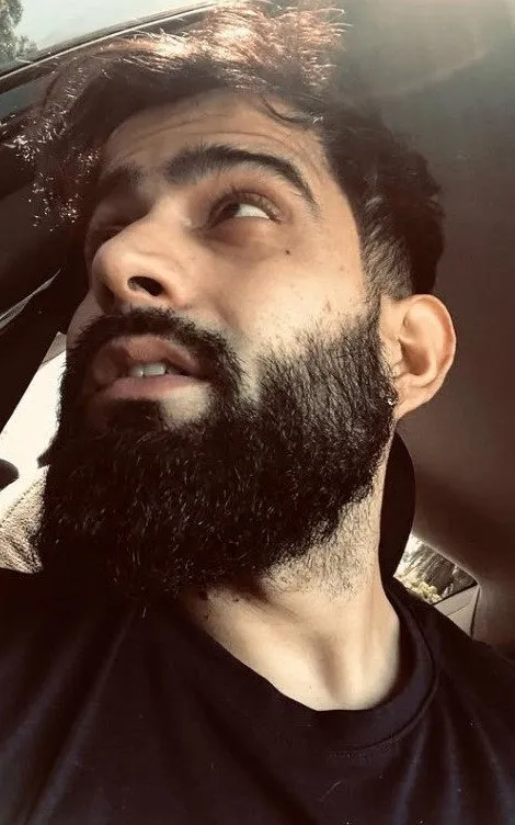 Saurav Paudel