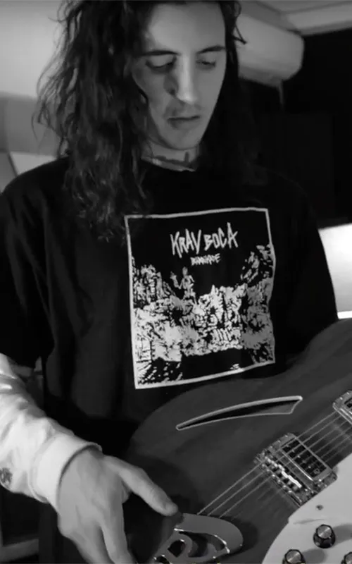 Théophile Antolinos