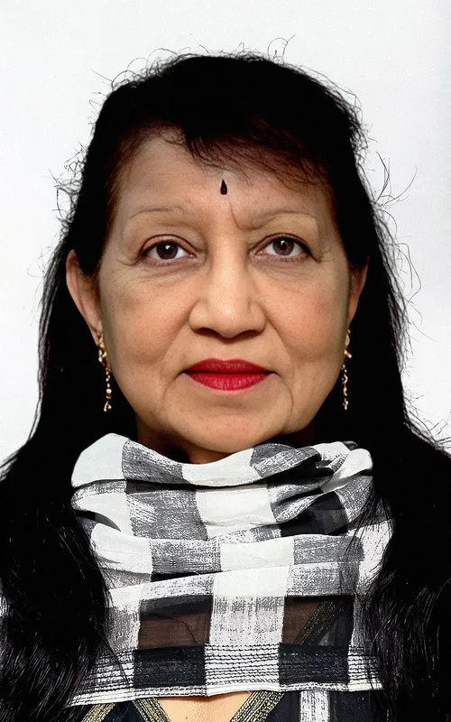 Sushama Shiromanee