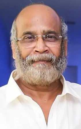 Velu Prabhakaran