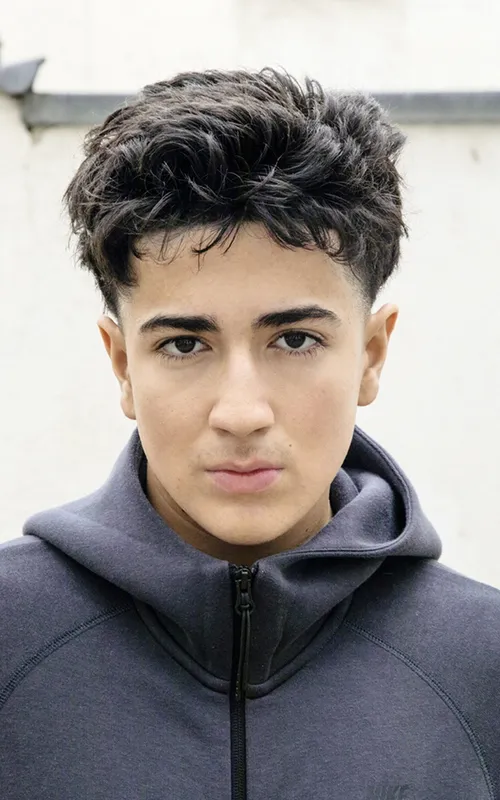 Kian Nagel