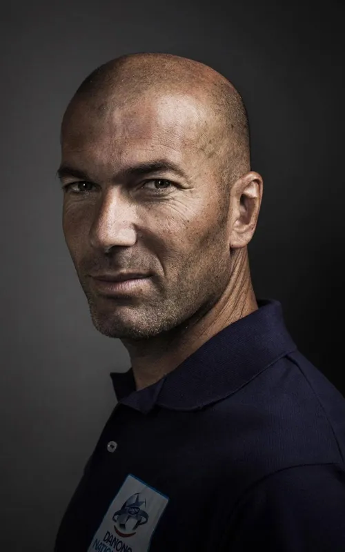 Zinédine Zidane