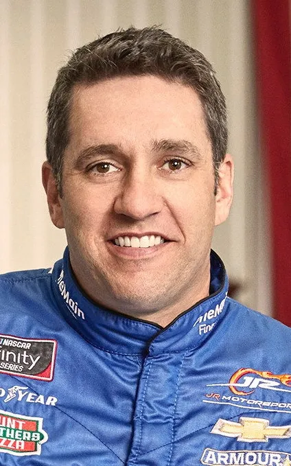 Elliott Sadler