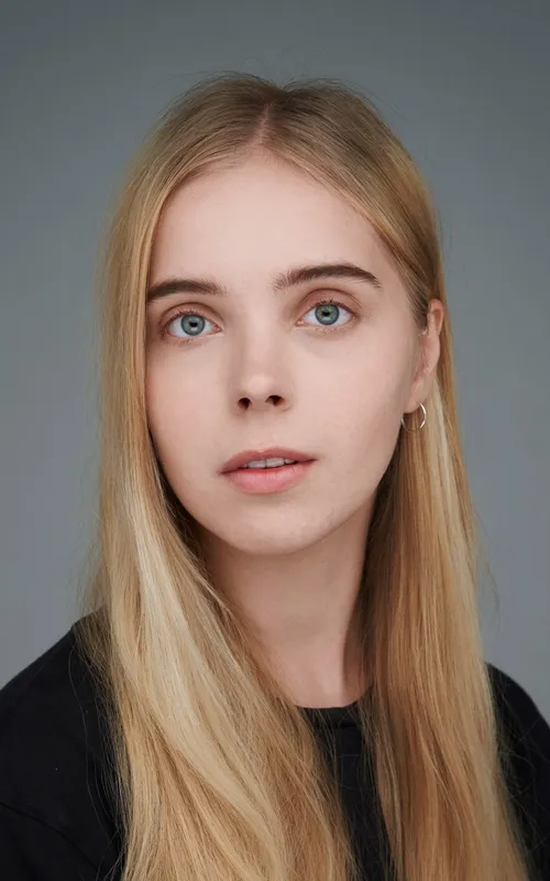 Urtė Povilauskaitė