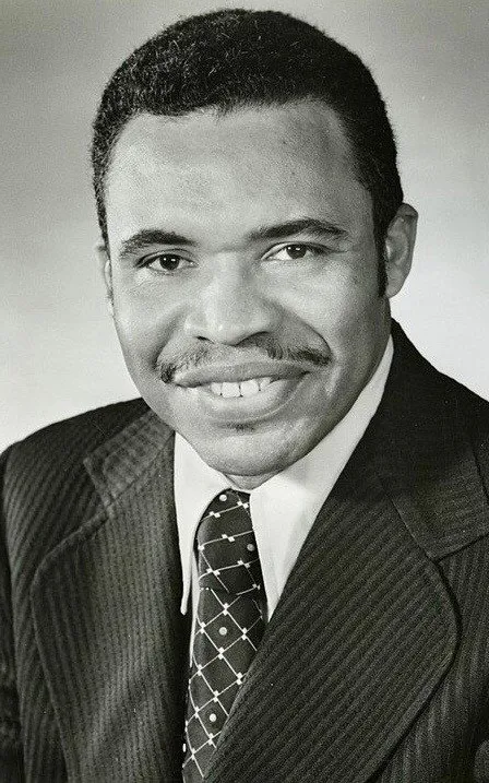 Kenneth A. Gibson