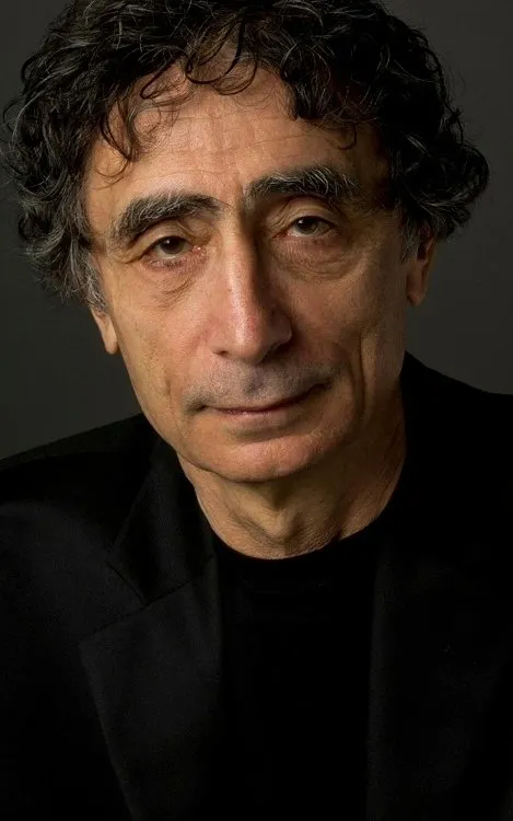 Gabor Maté