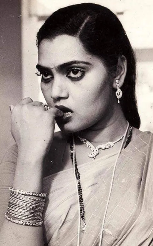 Silk Smitha