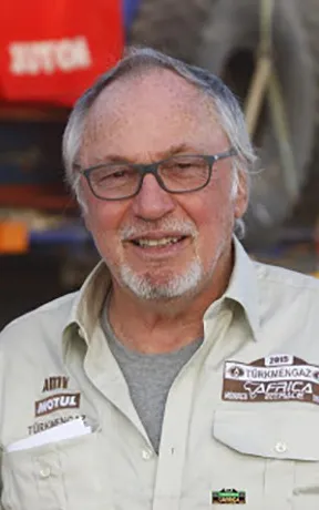 Jean-Louis Schlesser