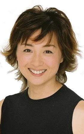 Miyuki Kosaka