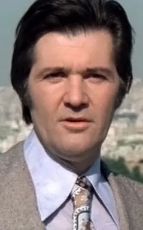 Lefteris Giftopoulos