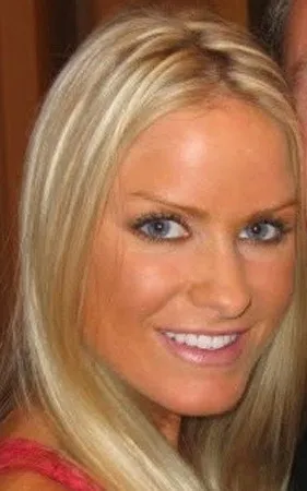Nicole Dahm