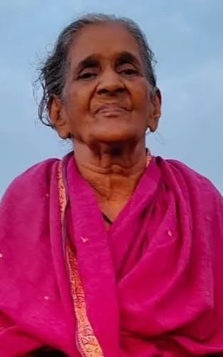 Chandravati Pawar