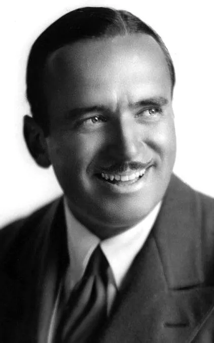 Douglas Fairbanks