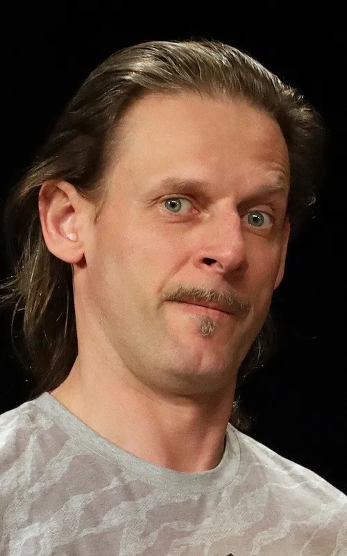 Michał Wójcik