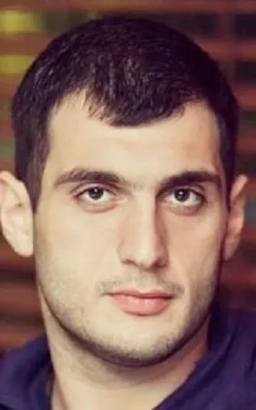 Irakliy Kvantrishvili