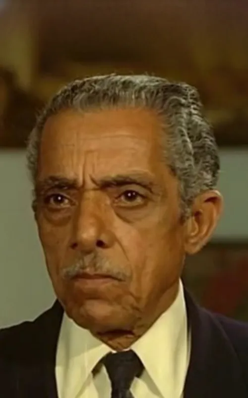 Abdel Azim Abdel Haqq
