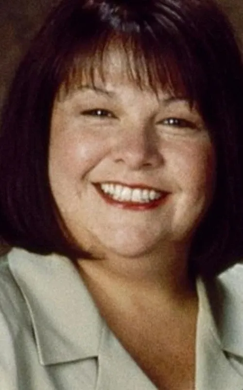 Bonnie Turner