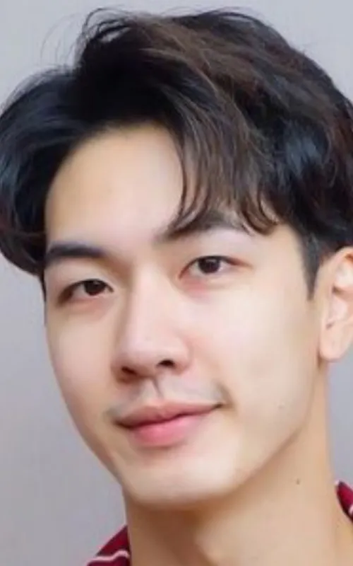 Pongsakorn Ponsantigul