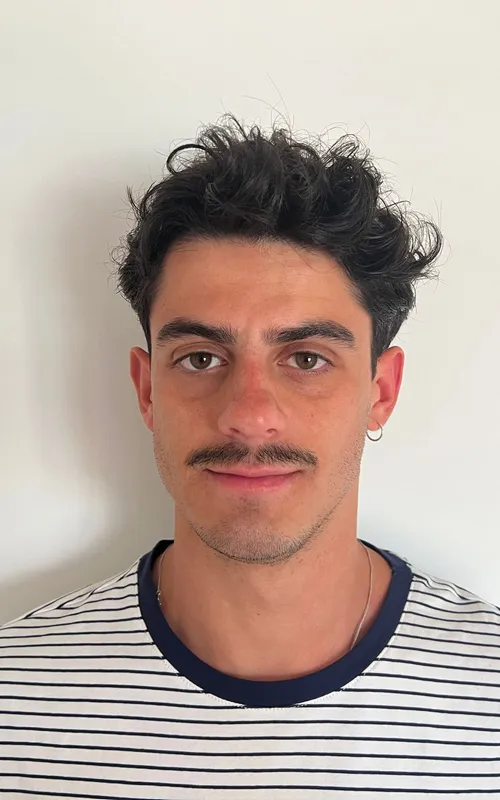 Cristobal Lopez Baena